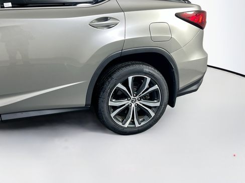 Used 2022 Lexus RX 350 AWD w/ Premium Package image 30