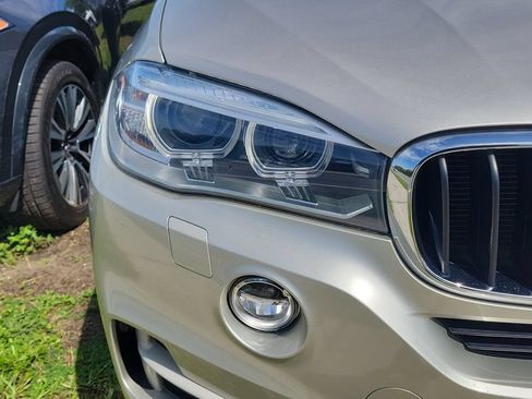 Used 2014 BMW X5 xDrive35i AWD/4WD image 2