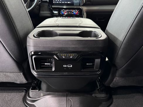 Certified 2024 GMC Sierra 2500 AT4 w/ AT4 Premium Plus Package image 26