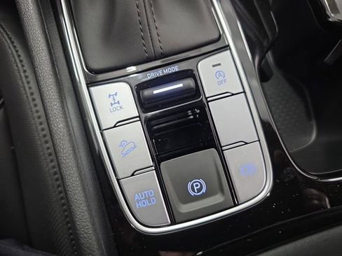 New 2025 Hyundai Tucson XRT image 27