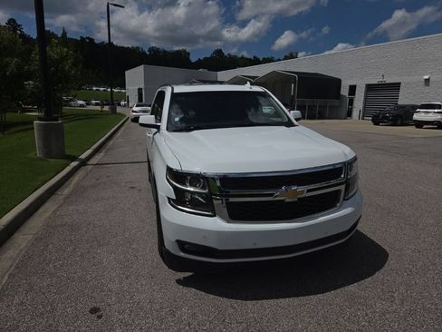 Used 2019 Chevrolet Tahoe LT RWD image 1
