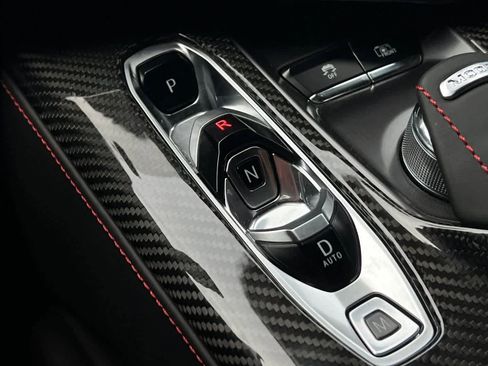 Used 2024 Chevrolet Corvette Z06 RWD image 19