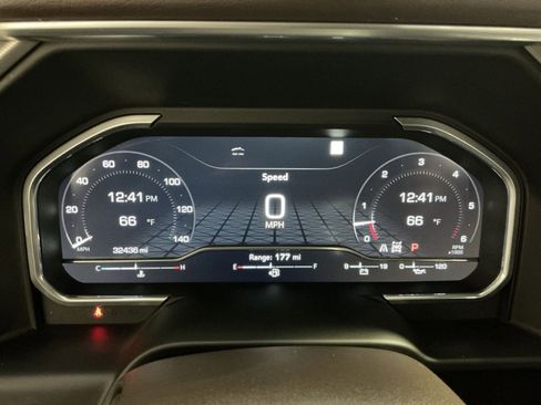 Used 2023 GMC Sierra 1500 Denali w/ Technology Package image 25