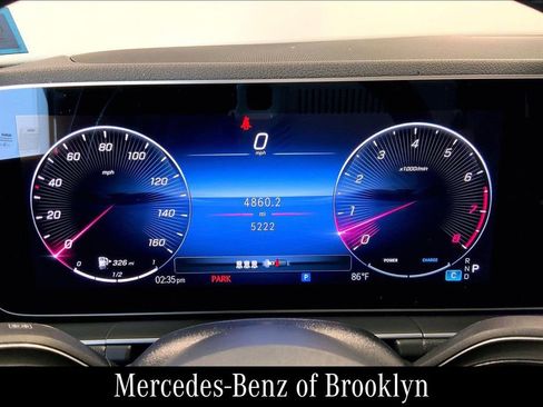 Used 2024 Mercedes-Benz GLE 450 4MATIC image 28