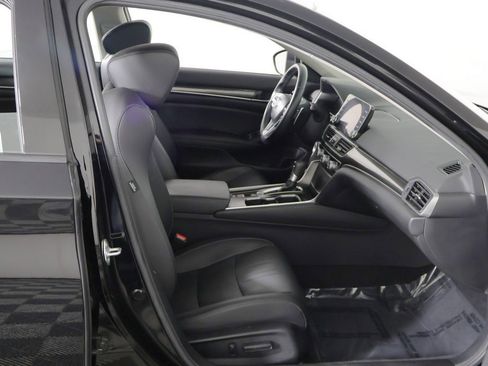 Used 2021 Honda Accord Sport Special Edition image 22