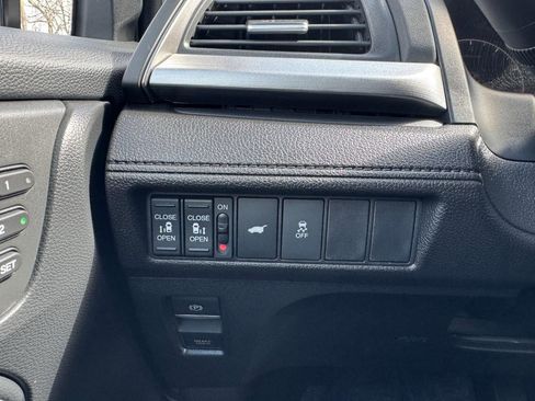 Certified 2025 Honda Odyssey EX-L image 29