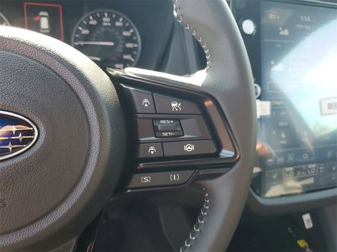 New 2026 Subaru Forester Premium image 31