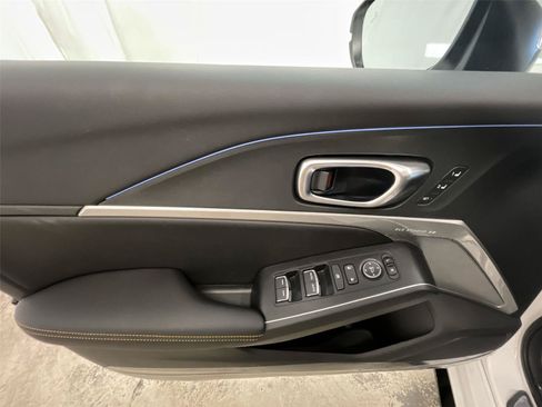 New 2026 Acura Integra A-Spec FWD image 12