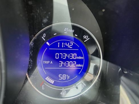 Used 2016 Honda Fit EX image 27