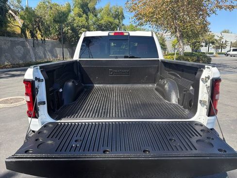 Used 2026 RAM 1500 Rebel w/ Rebel Level 1 Equipment Group AWD/4WD image 19