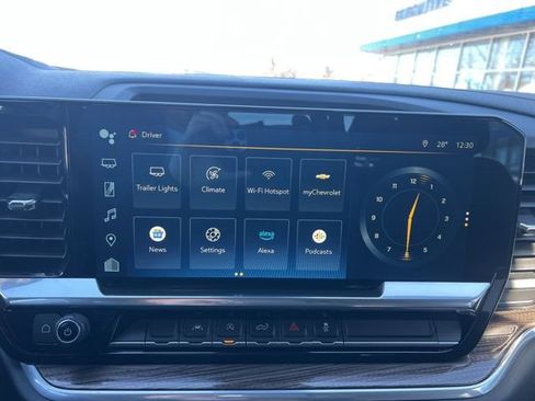 Used 2022 Chevrolet Silverado 1500 LT image 20