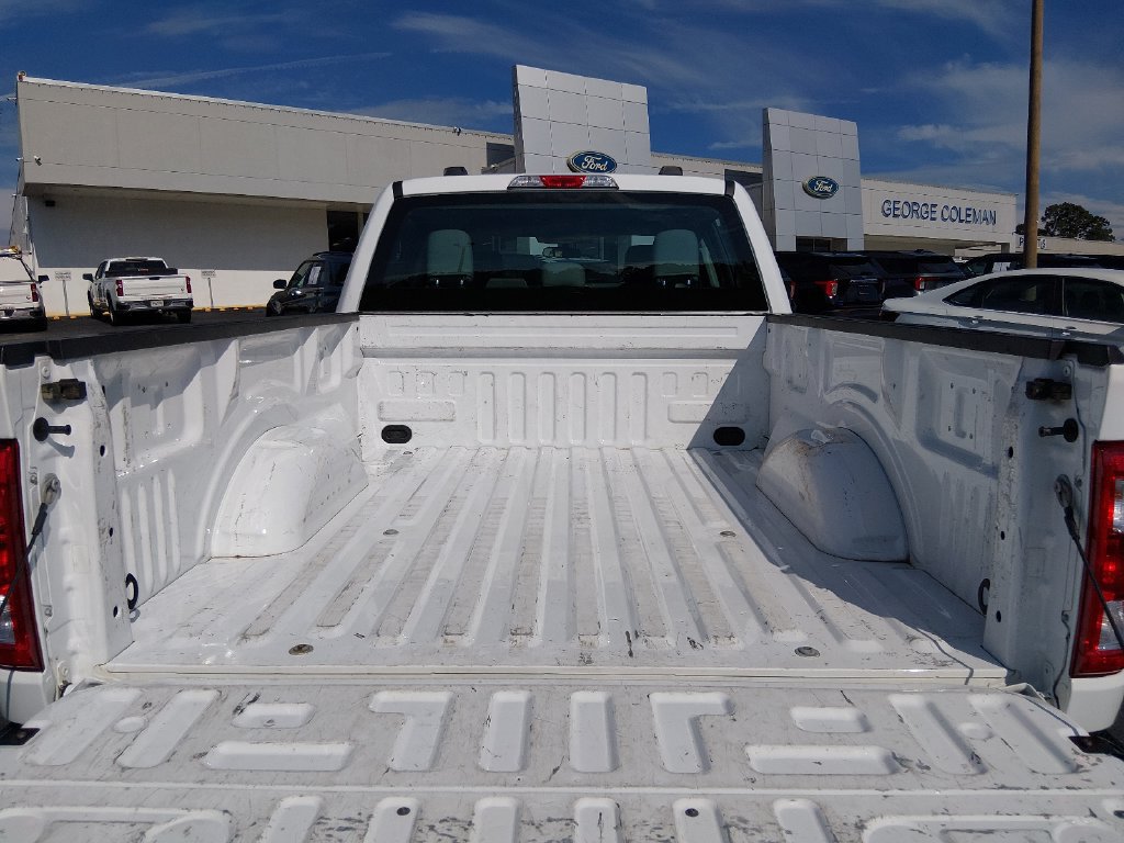 Certified 2023 Ford F150 XL w/ XL Chrome Appearance Package RWD image 15