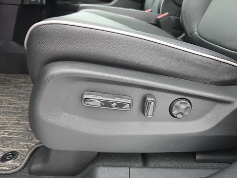 New 2026 Honda Odyssey Touring image 30