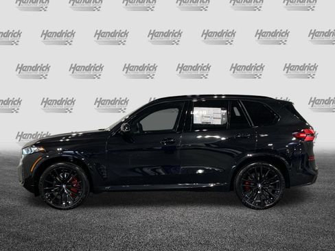 Used 2026 BMW X5 sDrive40i w/ M Sport Package RWD image 5