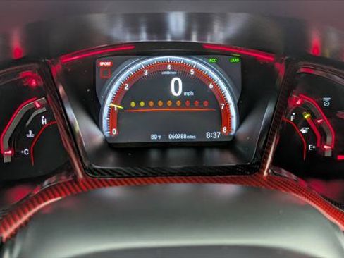 Used 2021 Honda Civic Type R image 27