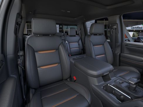 New 2026 GMC Sierra 1500 AT4 w/ Technology Package AWD/4WD image 16