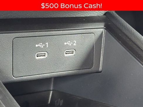 New 2026 Nissan Kicks SR w/ Cold Weather Package image 9