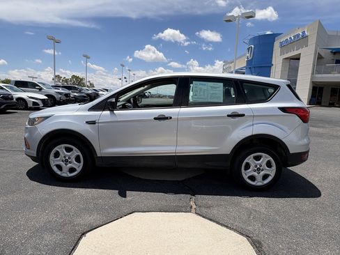 Used 2019 Ford Escape S FWD image 6