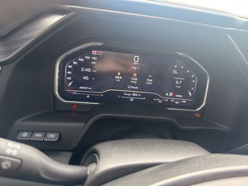 Used 2024 GMC Sierra 2500 Denali Ultimate image 16