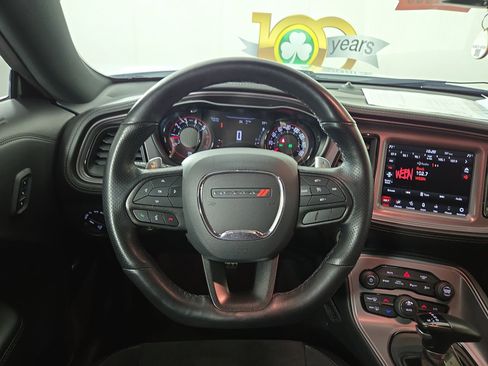 Used 2023 Dodge Challenger R/T w/ Plus Package image 14
