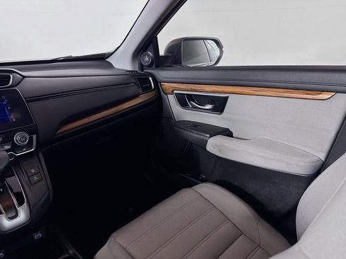 Used 2021 Honda CR-V EX image 28