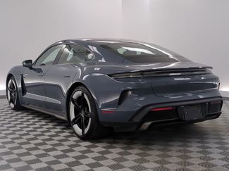 New 2026 Porsche Taycan Turbo S AWD/4WD video 3