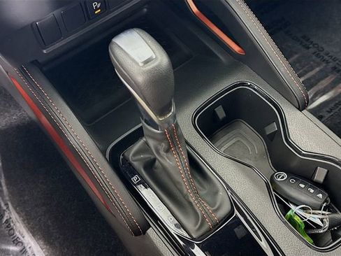 Used 2024 Nissan Frontier Pro-X w/ Technology Package image 17