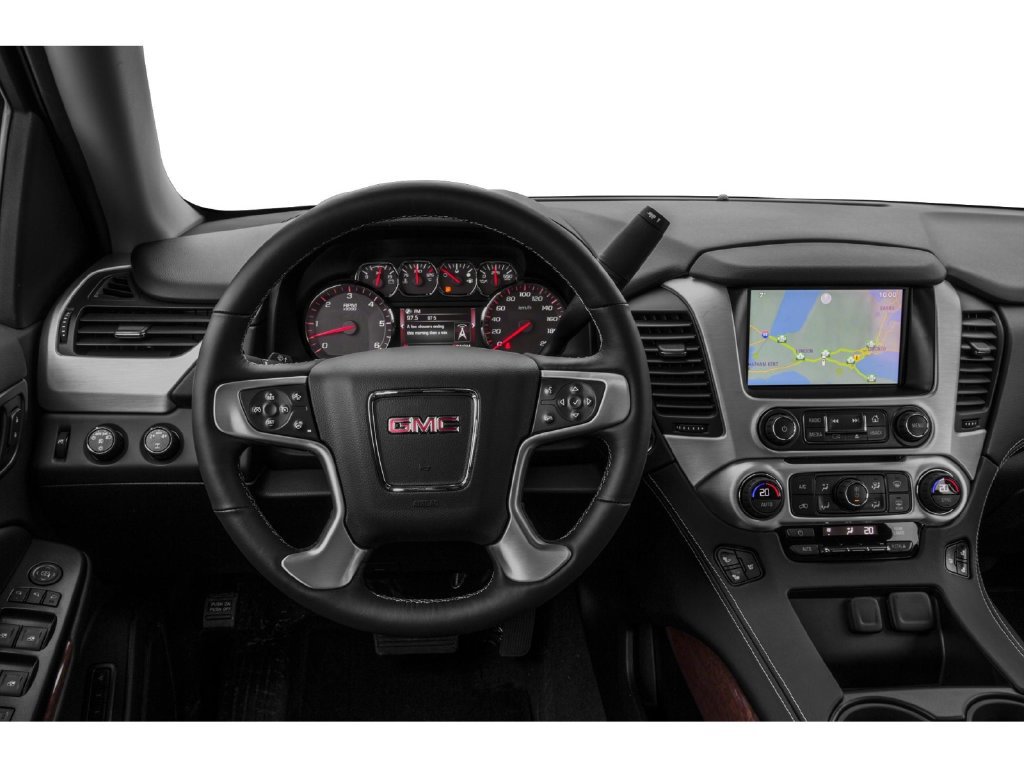 Used 2015 GMC Yukon SLT w/ Open Road Package AWD/4WD image 6