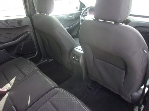 Used 2024 Ford Escape Active AWD/4WD image 14