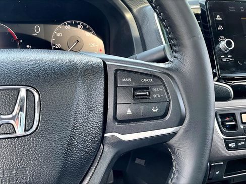 Certified 2024 Honda Ridgeline RTL image 55