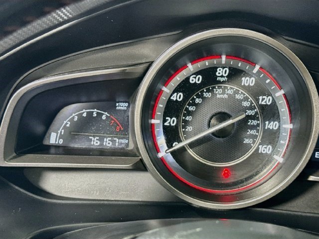 Used 2016 MAZDA MAZDA3 i Grand Touring FWD image 15