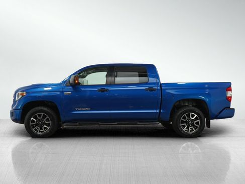 Used 2018 Toyota Tundra SR5 image 2