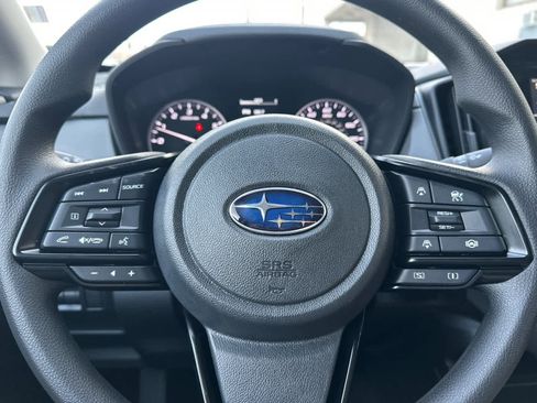 New 2026 Subaru Crosstrek 2.0i Premium image 24
