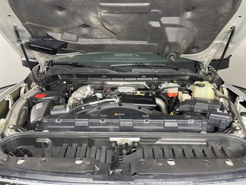 Used 2021 GMC Sierra 3500 Denali w/ Denali Ultimate Package image 36