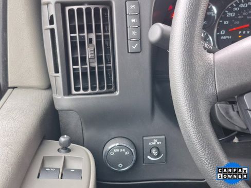Used 2024 Chevrolet Express 2500 Work Van w/ Driver Convenience Package image 15