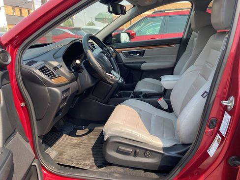 Used 2020 Honda CR-V EX-L image 14