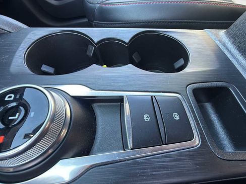 Used 2023 Ford Escape ST-Line w/ Tech Pack #1 image 25