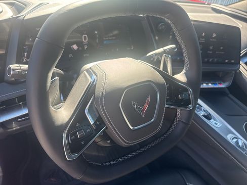 Used 2026 Chevrolet Corvette 2LT image 17