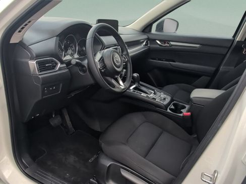 Used 2025 MAZDA CX-5 AWD 2.5 S image 31