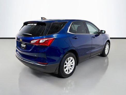 Used 2019 Chevrolet Equinox LT FWD image 9