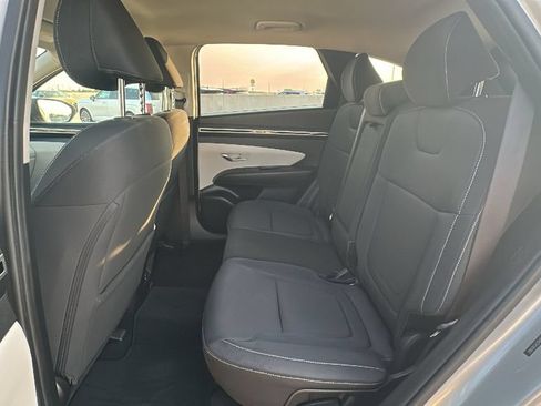 Used 2022 Hyundai Tucson SEL FWD image 31