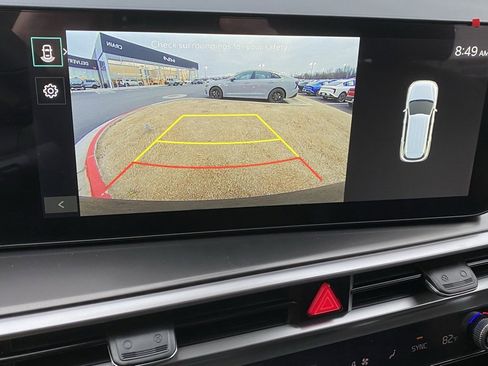 New 2026 Kia Sorento S image 15