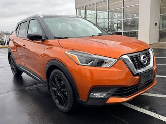 Used 2020 Nissan Kicks SR w/ SR Premium Package video 2