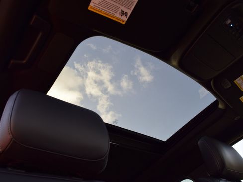 New 2025 Ford Expedition Platinum w/ Stealth Performance Package image 26