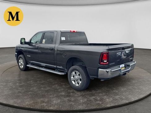 Used 2026 RAM 2500 Big Horn AWD/4WD image 3