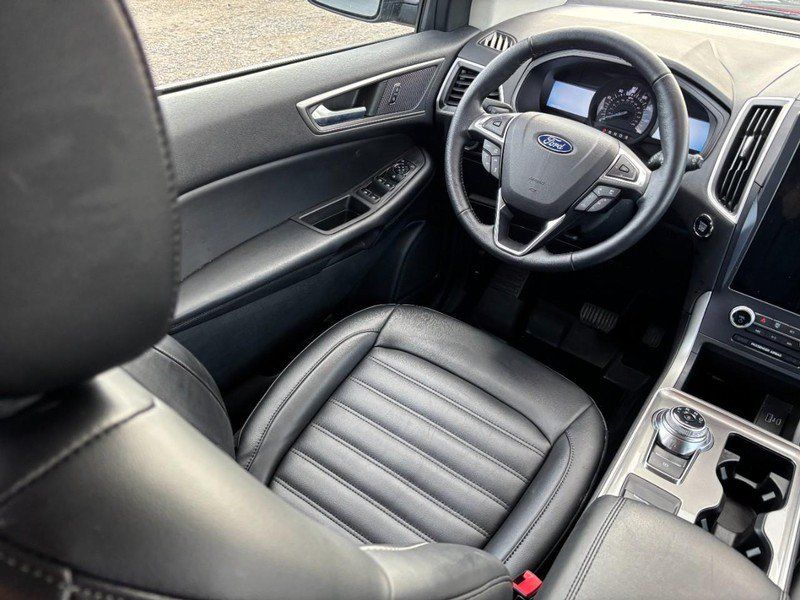 Used 2023 Ford Edge SEL w/ Convenience Package AWD/4WD image 13