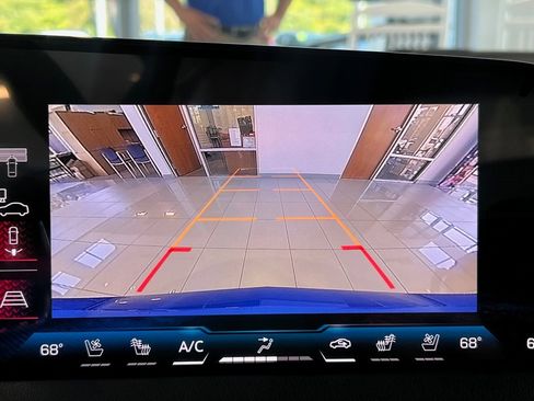 New 2026 Chevrolet Corvette Stingray Preferred Cpe image 10