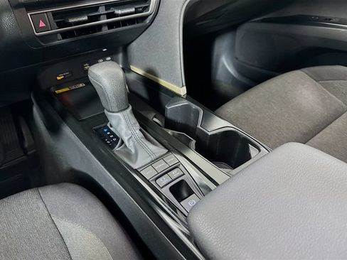 Certified 2025 Toyota Camry LE FWD image 24