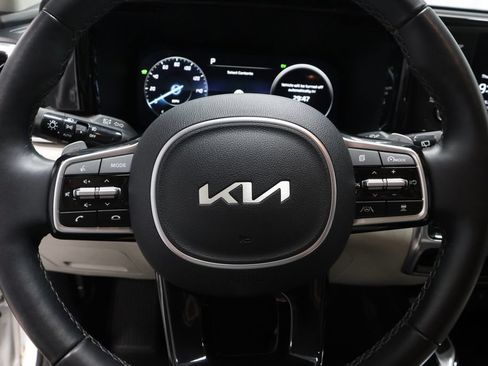 Used 2023 Kia Sorento SX Prestige AWD/4WD image 33