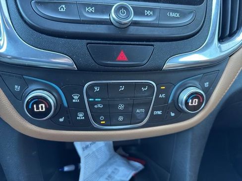 Used 2019 Chevrolet Equinox Premier image 7